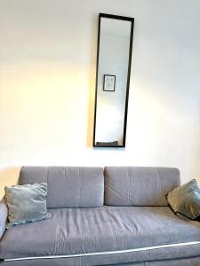 Old Town Elegance Central Warsaw Retreat