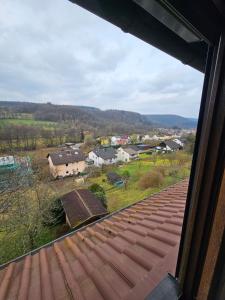 Ferienwohnung am Heuberg