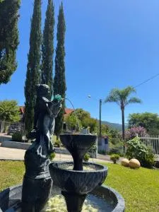 Pousada Camponesa - بيكادا كافيه