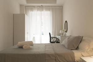 Cinecittà - Metro A Giulio Agricola A-C