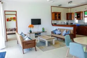 2-bedroom Peaceful Retreat in Vipingo - Vipingo