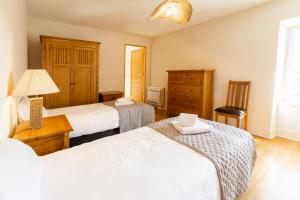 Maison Cantalauze - Pays Cathare - Carcassonne - Canal du Midi