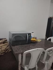 Refugio do Pedro -05 minutos da praia