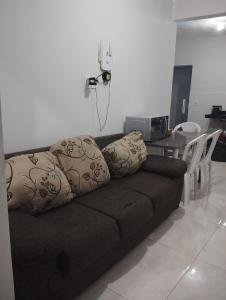 Refugio do Pedro -05 minutos da praia