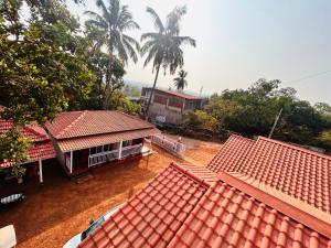 Brahmand cottages