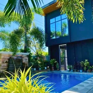 George Guest House in San Juan, La Union - Sudipen