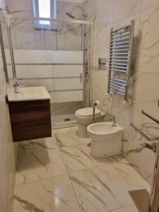 Appartmenti 3 TORRI