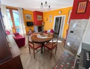 LaCasaDiForese - Pian di Novello