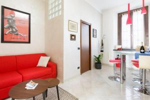 Navigli-Tortona - Modern flat with Wi-Fi and AC
