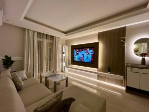 Prestige Hitting Residence