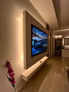 Prestige Hitting Residence