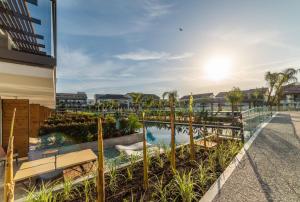 Akra Fethiye The Residence Tui Blue Sensatori - UltraInclusive - Adults Only