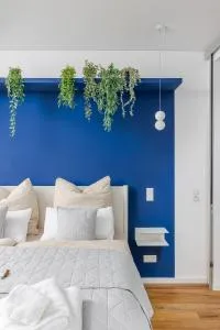 Im Herzen der Pfalz - Urlaub in der Rebenkoje - Hassloch