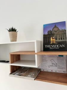 DISIVI Casa Vacanze Roma