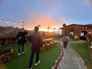 Gió Homestay - Măng Đen