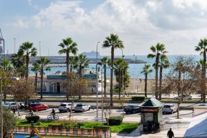 Sea Breeze Getaway - Hotel 4 stelle a Malaga