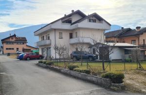 Appartamento con 2 Camere da Letto