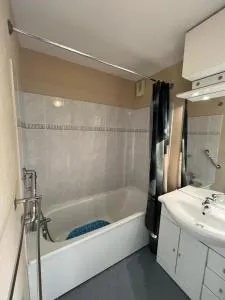 Appartement proche mer - 布赖迪讷