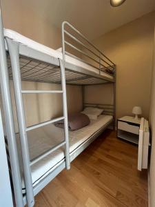 Appartements Appartement proche mer : photos des chambres