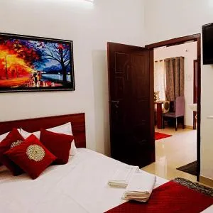 Fortune Tree Homestay - Pakariāmukh