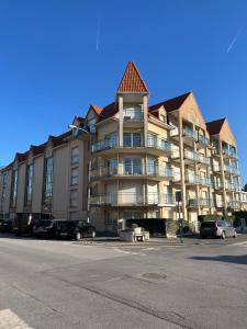 Appartements Appartement proche mer : photos des chambres