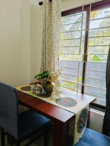 Fortune Tree Homestay