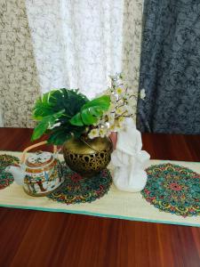 Fortune Tree Homestay