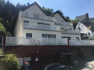 Haus am Weinberg - Aßmannshausen