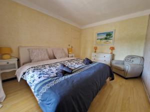 Villas Villa du petit Prince : photos des chambres