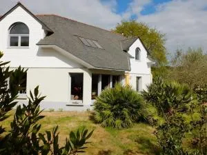 Confort et détente près de la côte - 洛克马里亚凯尔