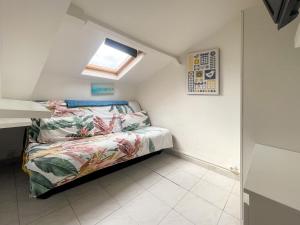 France, hyper centre - Wifi, AC, 2pers - Ubytování bez kategorie ve městě Nice