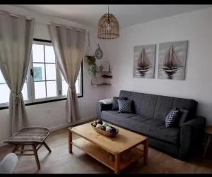 Casa Sebadal - La Santa