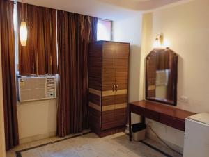 Hotel Classic Inn Near Gaffar Market