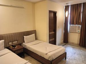 Hotel Classic Inn Near Gaffar Market
