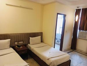 Hotel Classic Inn Near Gaffar Market