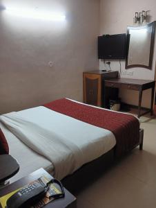 Hotel Classic Inn Near Gaffar Market