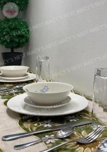 Shore 2 Tower 1 - Macys Nest - Near MOA