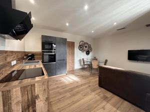 Appart'hotels Residence Melody : photos des chambres