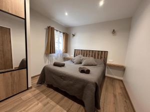 Appart'hotels Residence Melody : photos des chambres