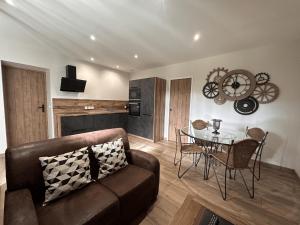 Appart'hotels Residence Melody : photos des chambres