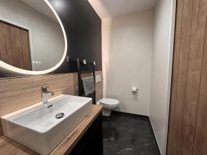 Appart'hotels Residence Melody : photos des chambres