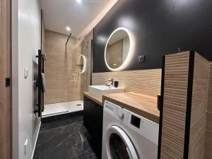 Appart'hotels Residence Melody : photos des chambres