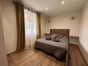 Appart'hotels Residence Melody : photos des chambres
