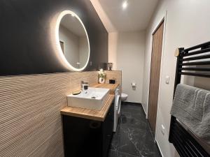 Appart'hotels Residence Melody : photos des chambres