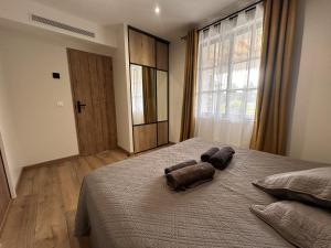 Appart'hotels Residence Melody : photos des chambres