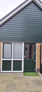 Appartement Ons Plekje