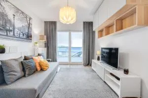 Krakowska 39 - A by Homeprime - Krzyki