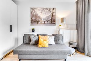 Krakowska 39 - A by Homeprime