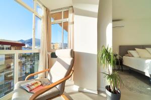 Mediterranean Viewpoint