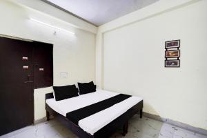 Hotel O SHRI SAI RESIDENCY